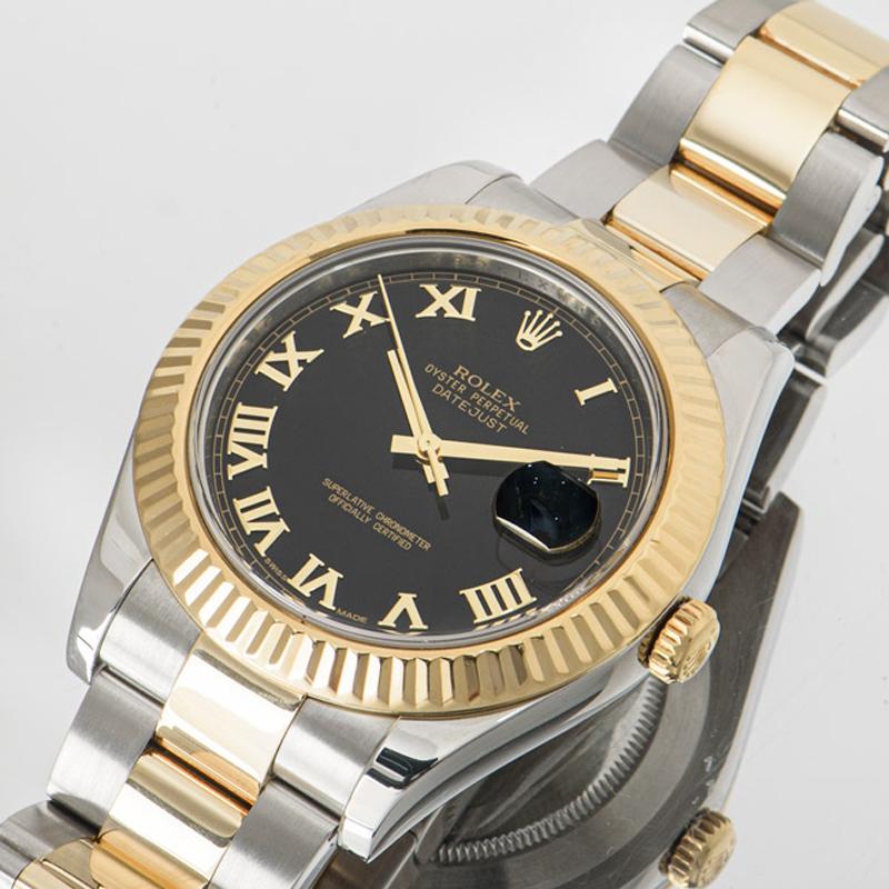 Rolex Datetjust II 116333 For Sale 3