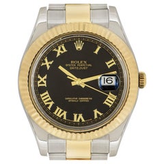 Rolex Datetjust II 116333