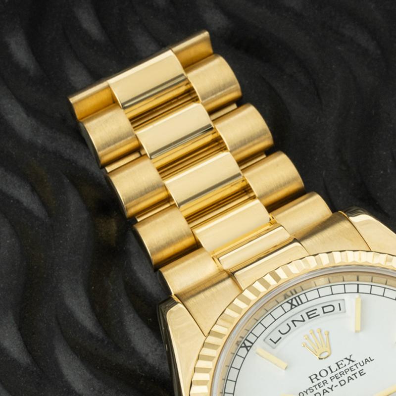 Rolex Day-Date 118238 5