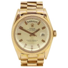 Rolex Day-Date 1803 Wristwatch
