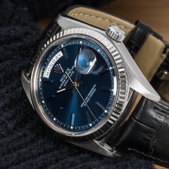 Rolex Day-Date 18038