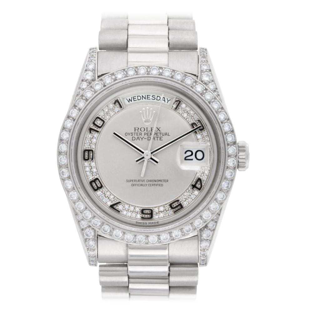 Rolex 18206 - For Sale on 1stDibs