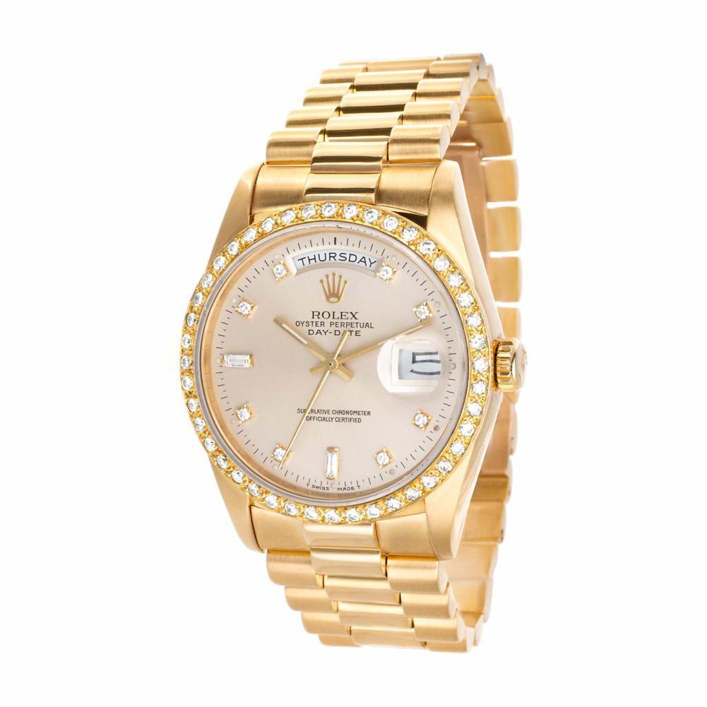 rolex oyster r770