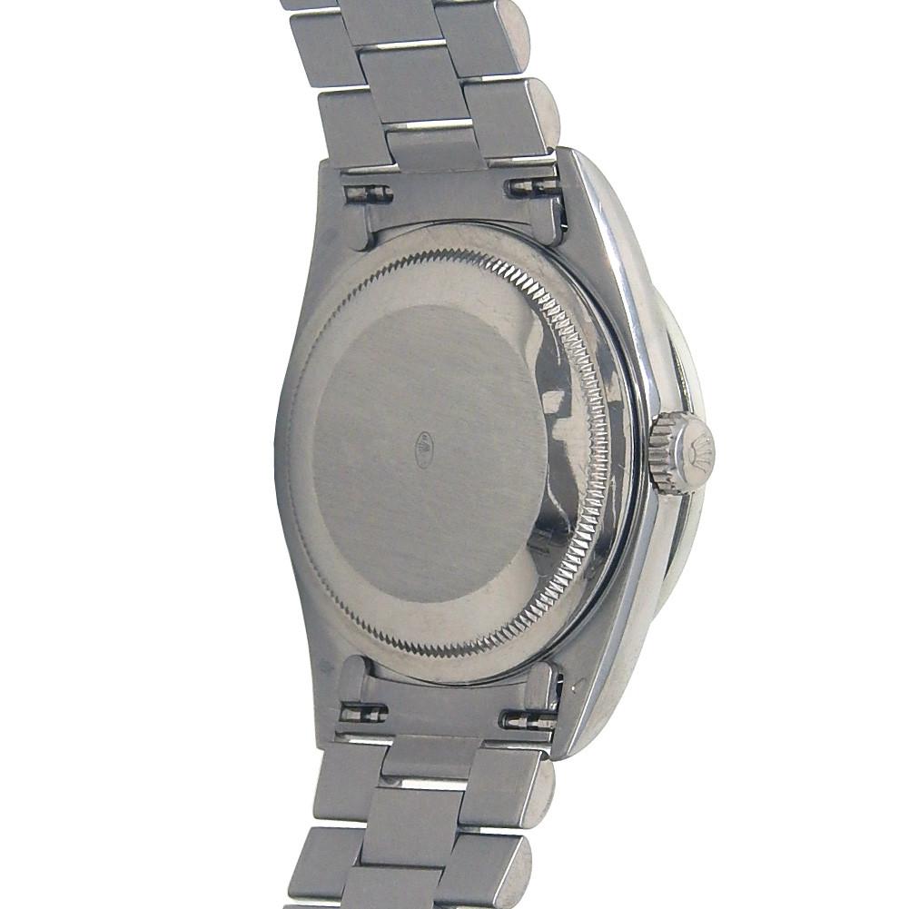 Contemporary Rolex Day-Date 18239, Mother of Pearl Dial, Certified and Warranty