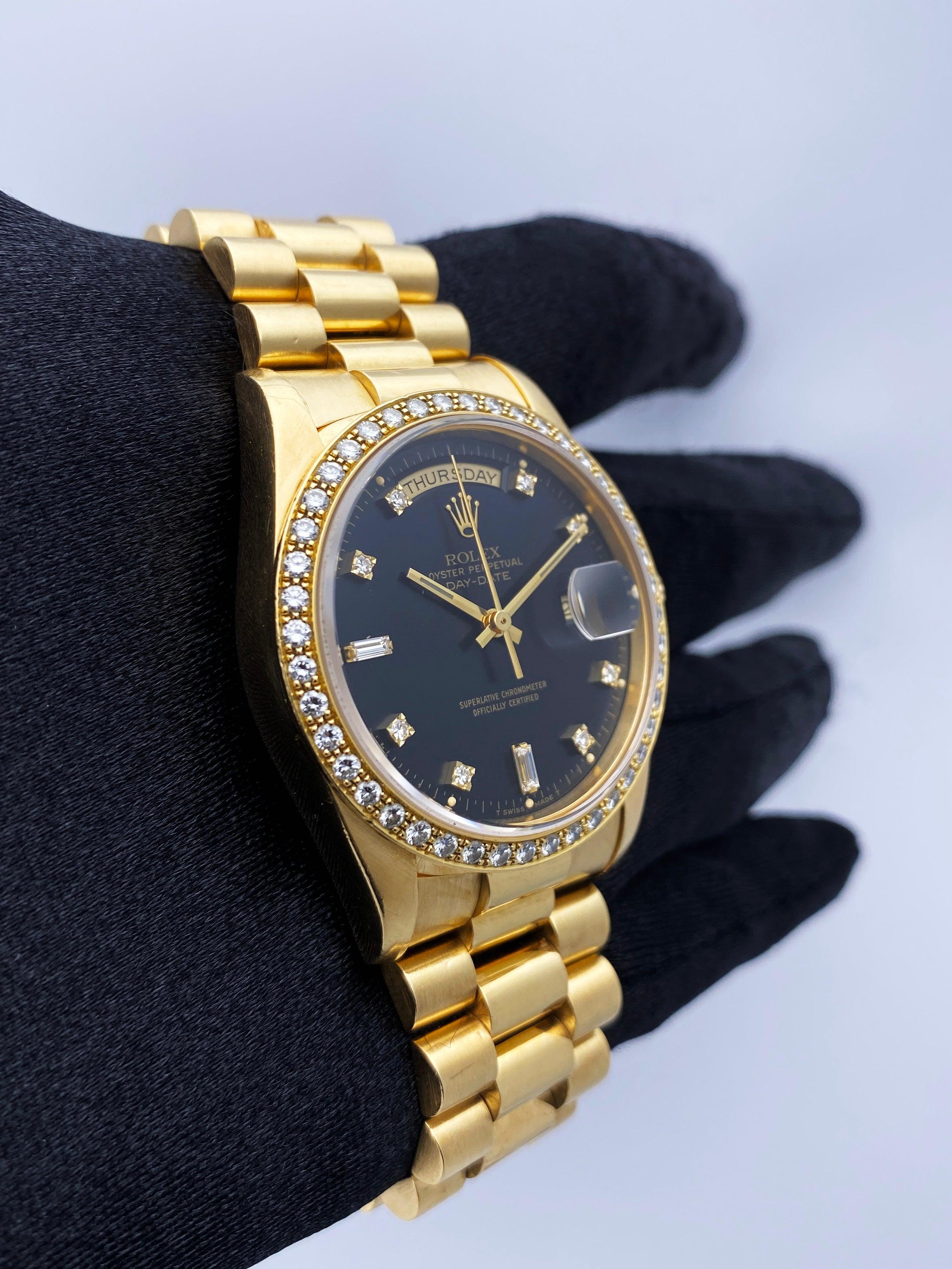 rolex 1904