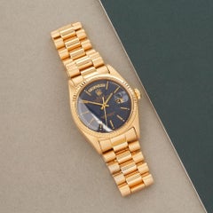Rolex Day-Date 36 1803 Unisex Yellow Gold Watch