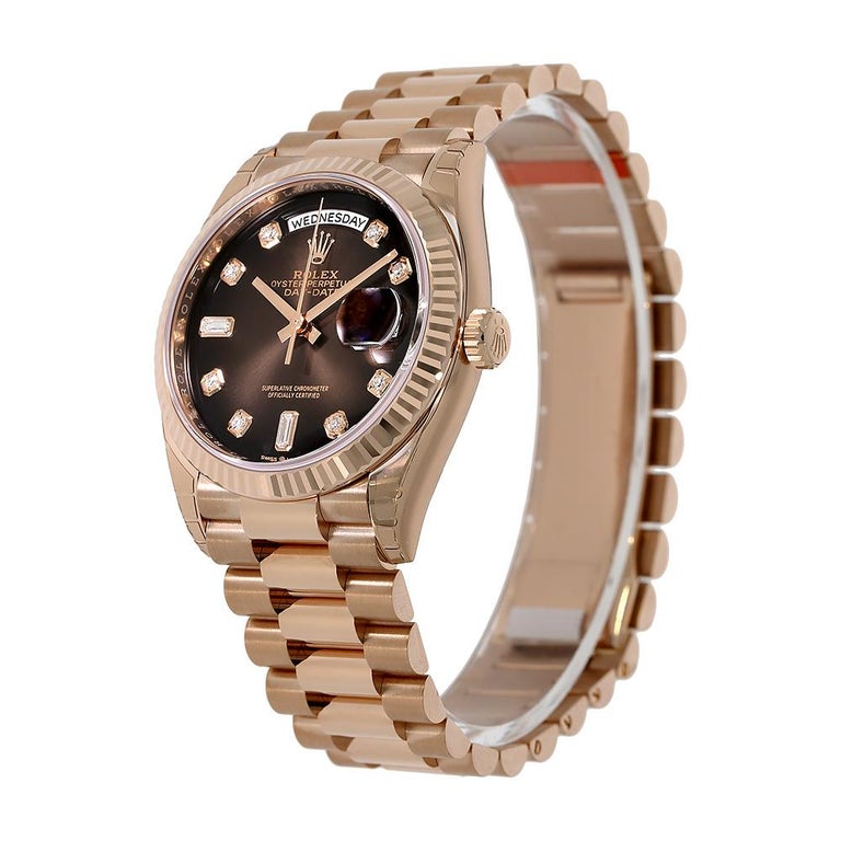 rolex-day-date-36-rose-gold-chocolate-diamond-dial-watch-128235-for
