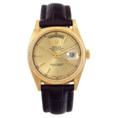 Rolex Day-Date 36mm 18038