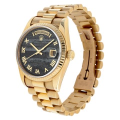 Rolex Day-Date 18238
