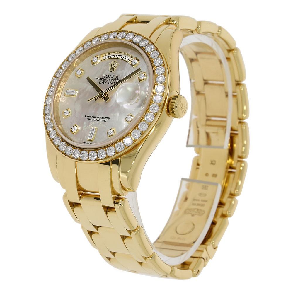 rolex 18948