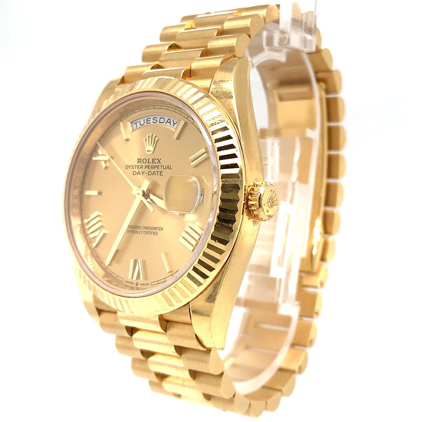 rolex pj9 750