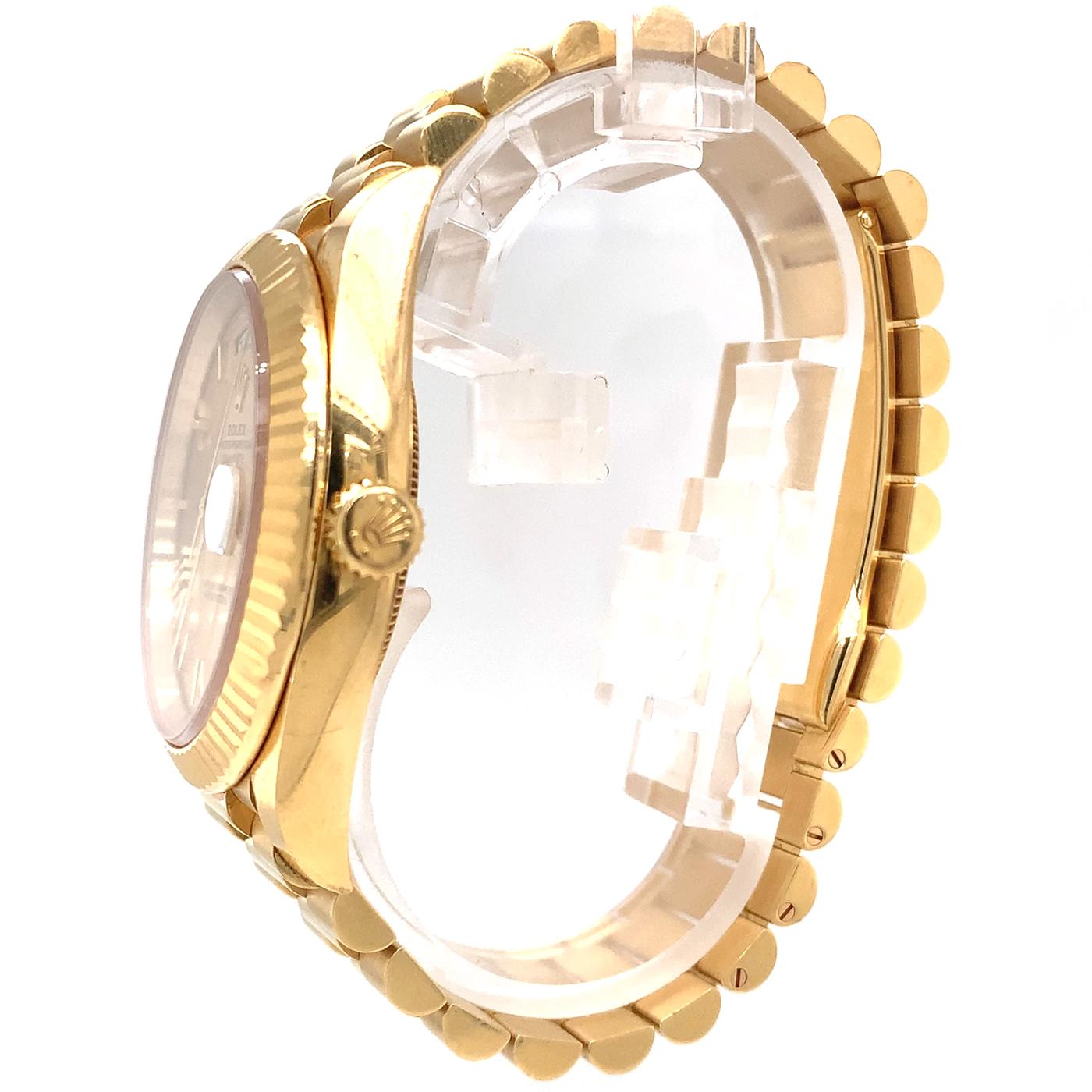 pj9 rolex