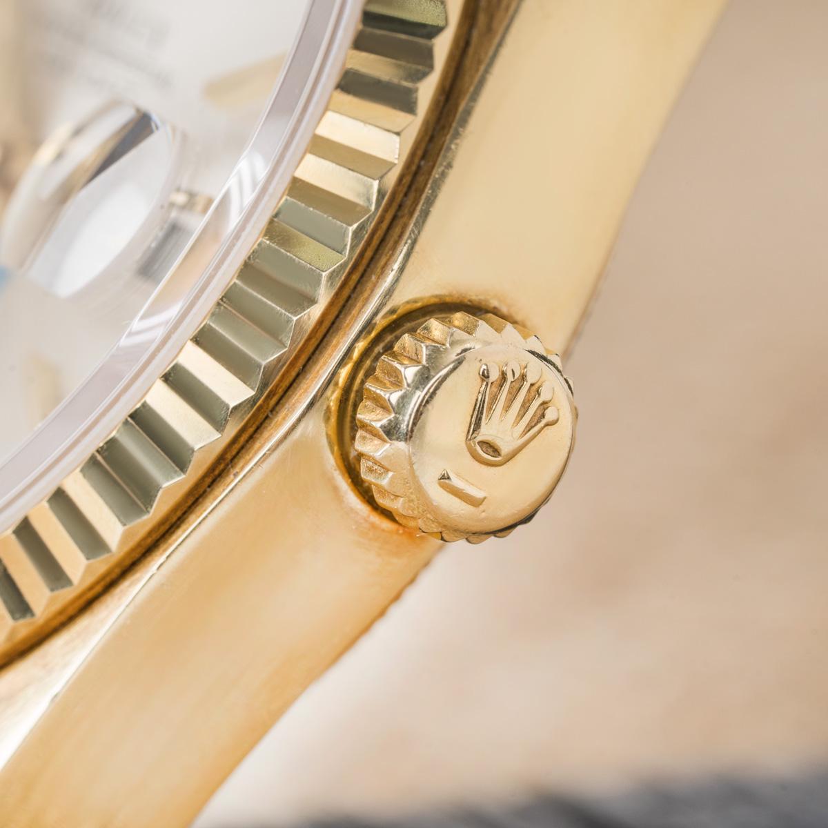 rolex saudi dial