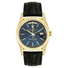 Rolex Day-Date Gold 18238 Rolex Day-Date Gold 18238