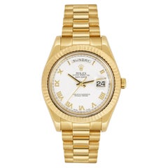 Rolex Day-Date II 218238