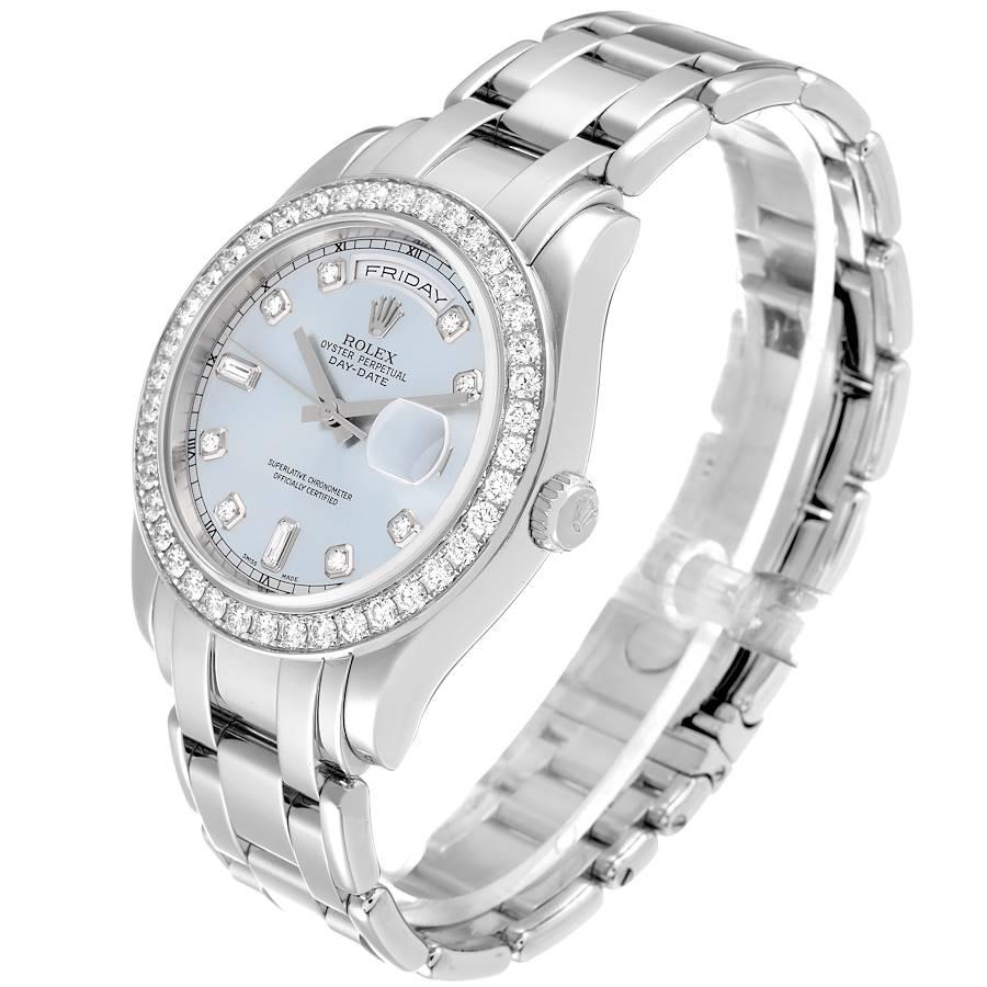 ice diamond watch