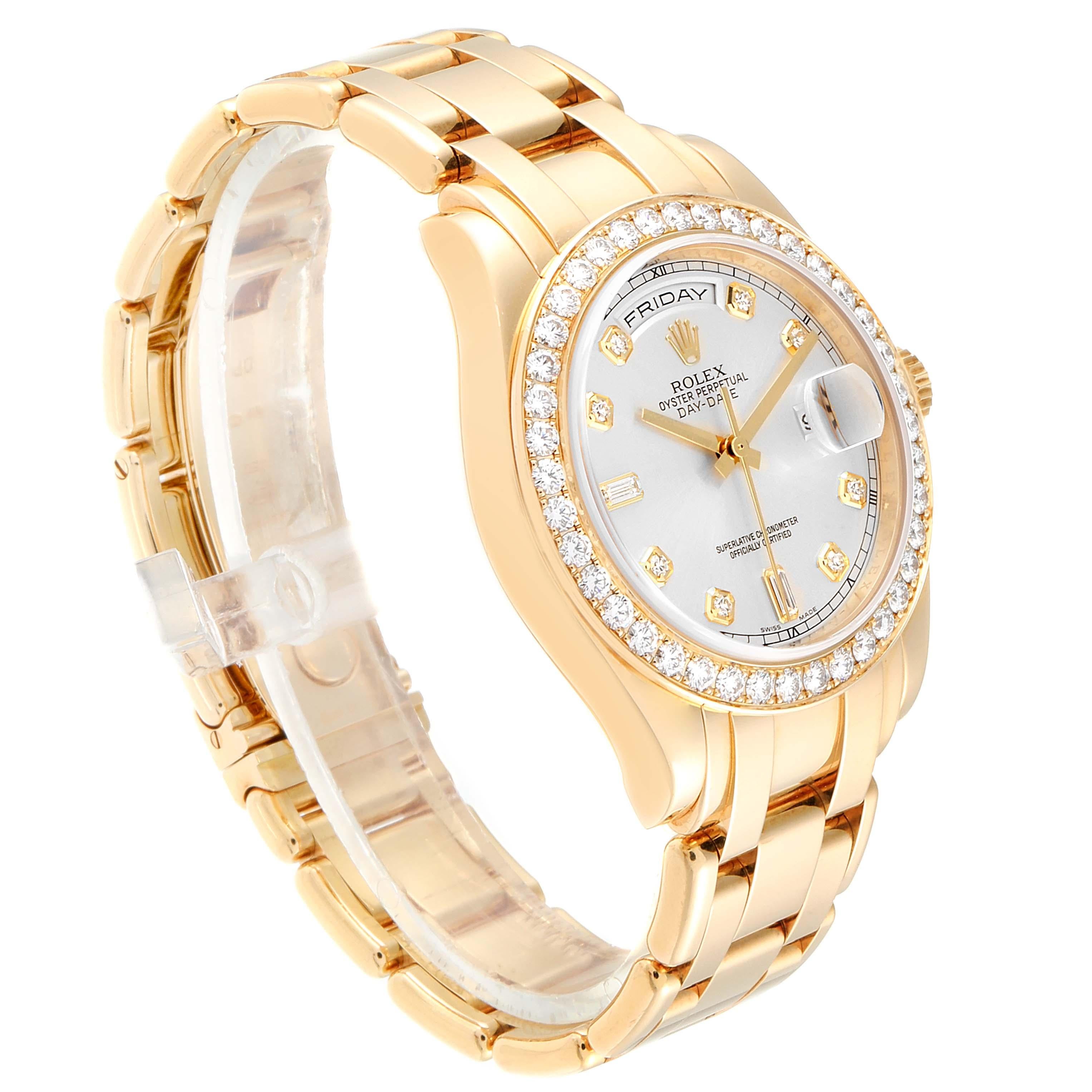 rolex 18948