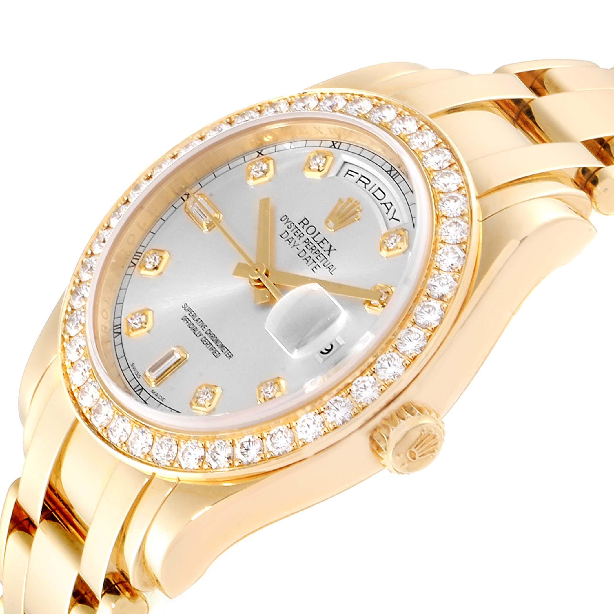 18948 rolex