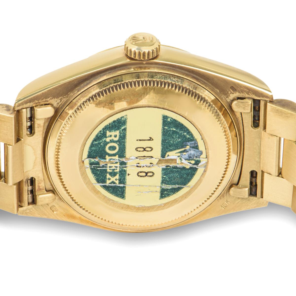 rolex stella dial
