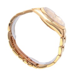 Rolex Day-Date 'P Serial' 18 Karat Yellow Gold Automatic Men's Watch 118208