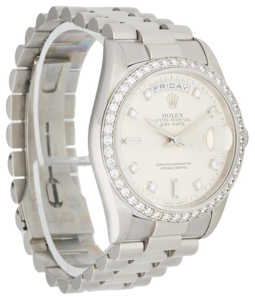 rolex 18346