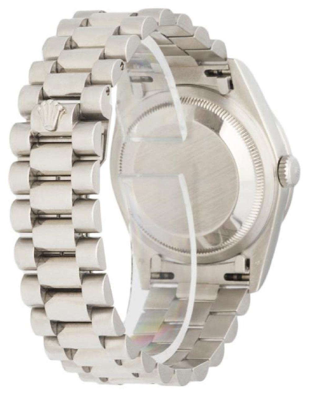 18346 rolex