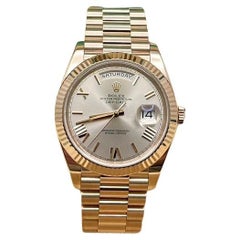 Watches