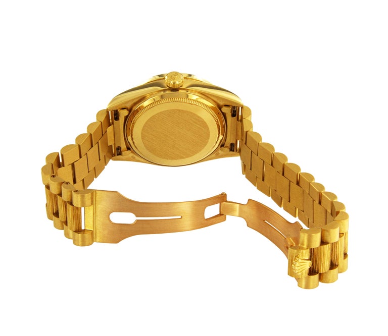 remove permanent link rolex bracelet