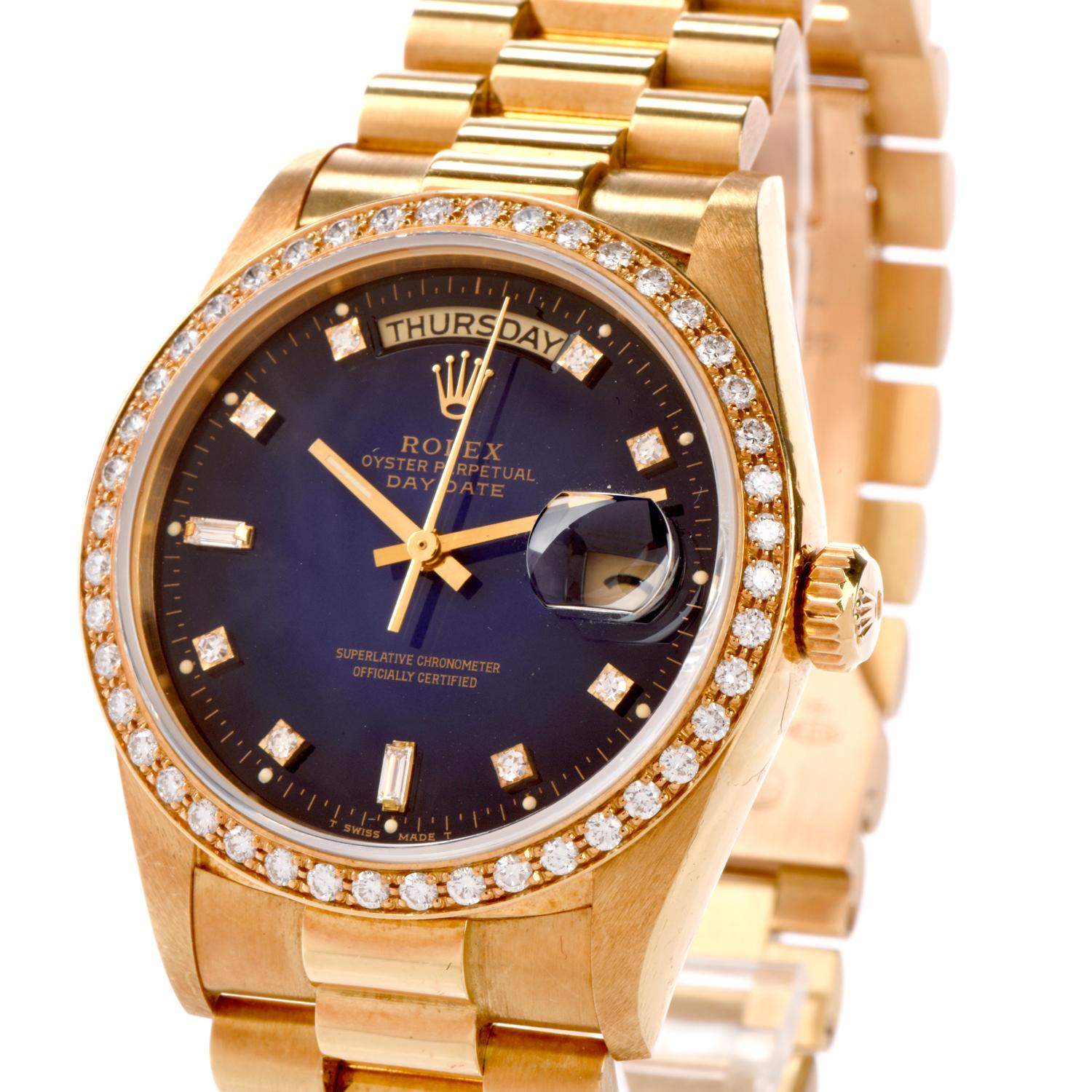 rolex 8385 18k geneve price