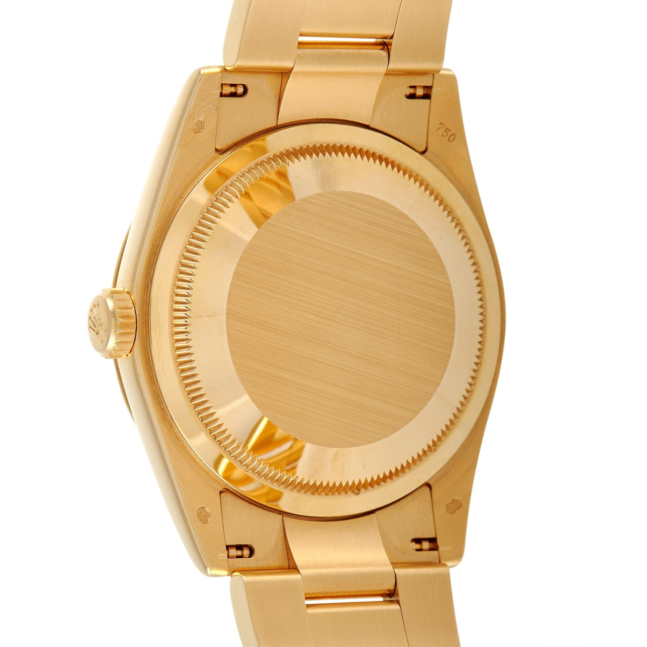 day toner rolex