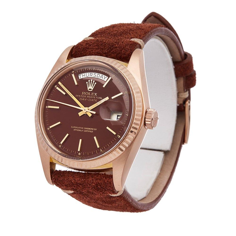 rolex 1803 stella