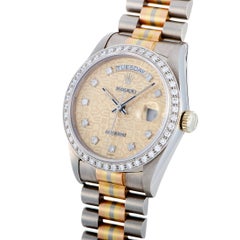 Rolex Day-Date Watch 8640569