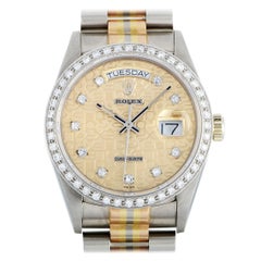 Rolex Day-Date Watch 8640569