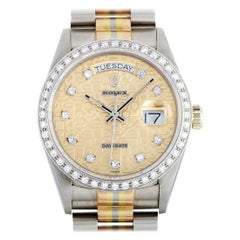 Rolex Day-Date Watch 8640569