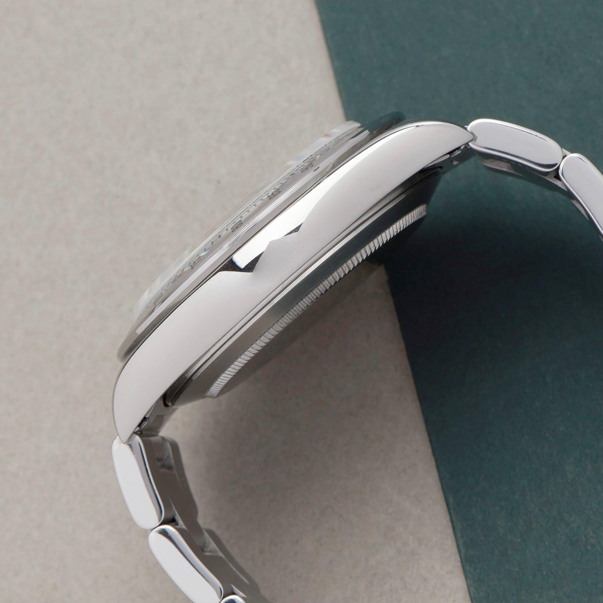 patrizzi dial daytona