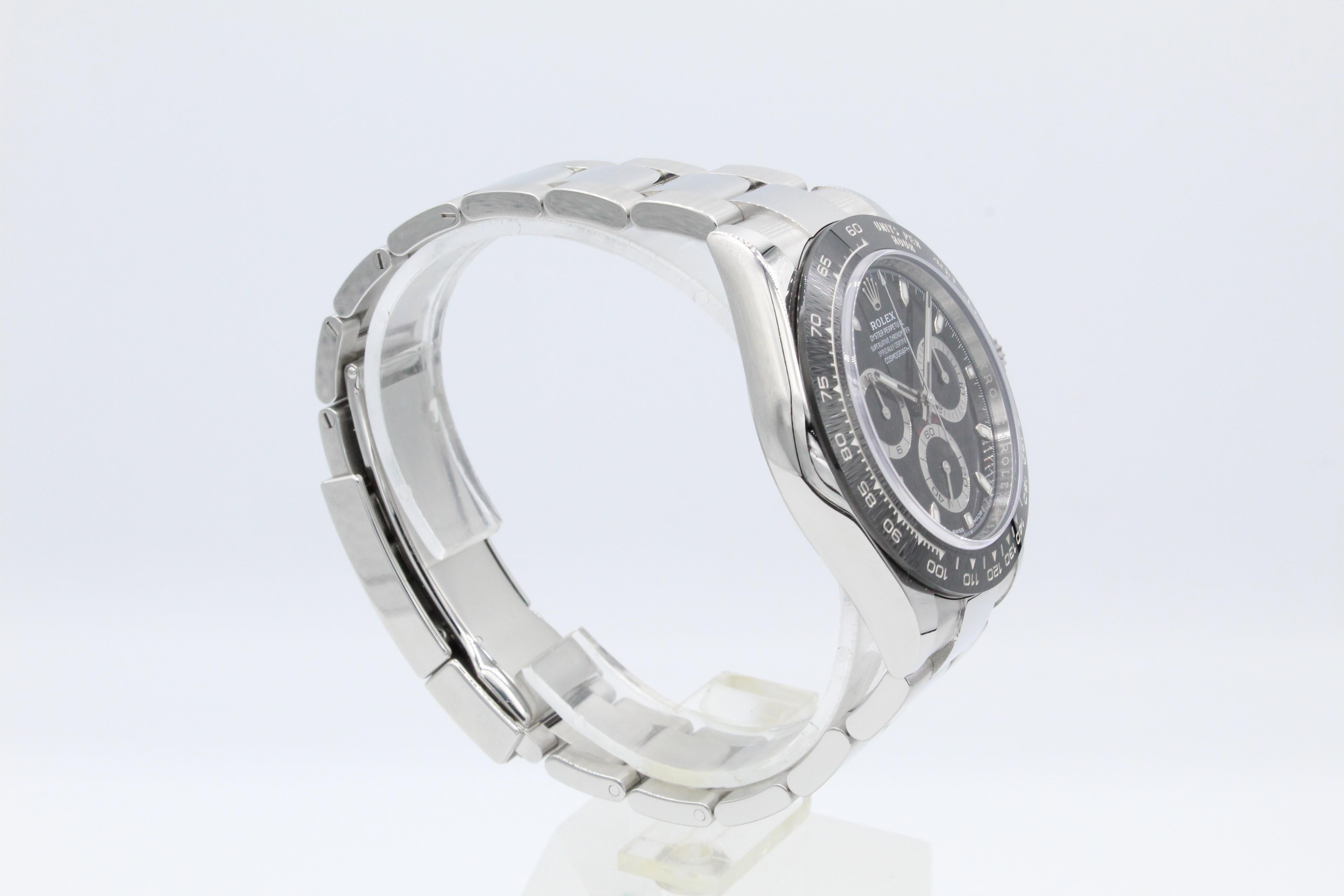 daytona reference 116500