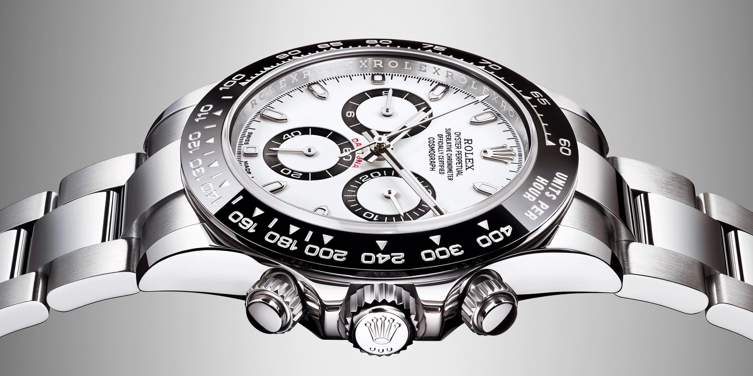 Rolex Daytona, 116500LN-0001, Unworn Watch, 2022, B+P For Sale 4