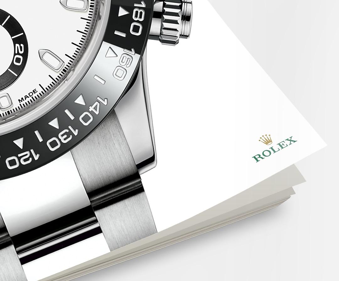 Rolex Daytona, 116500LN-0001, Unworn Watch, 2022, B+P For Sale 5