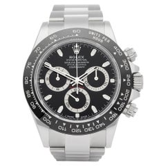 Rolex Daytona 116500LN Men's Stainless Steel Watch