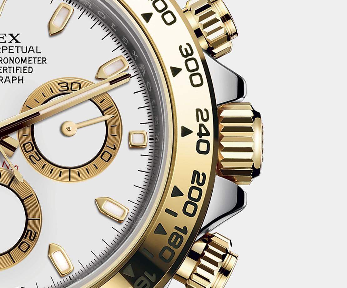 Men's Rolex Daytona, 116503-0001, Unworn Watch, 2022, B+P For Sale