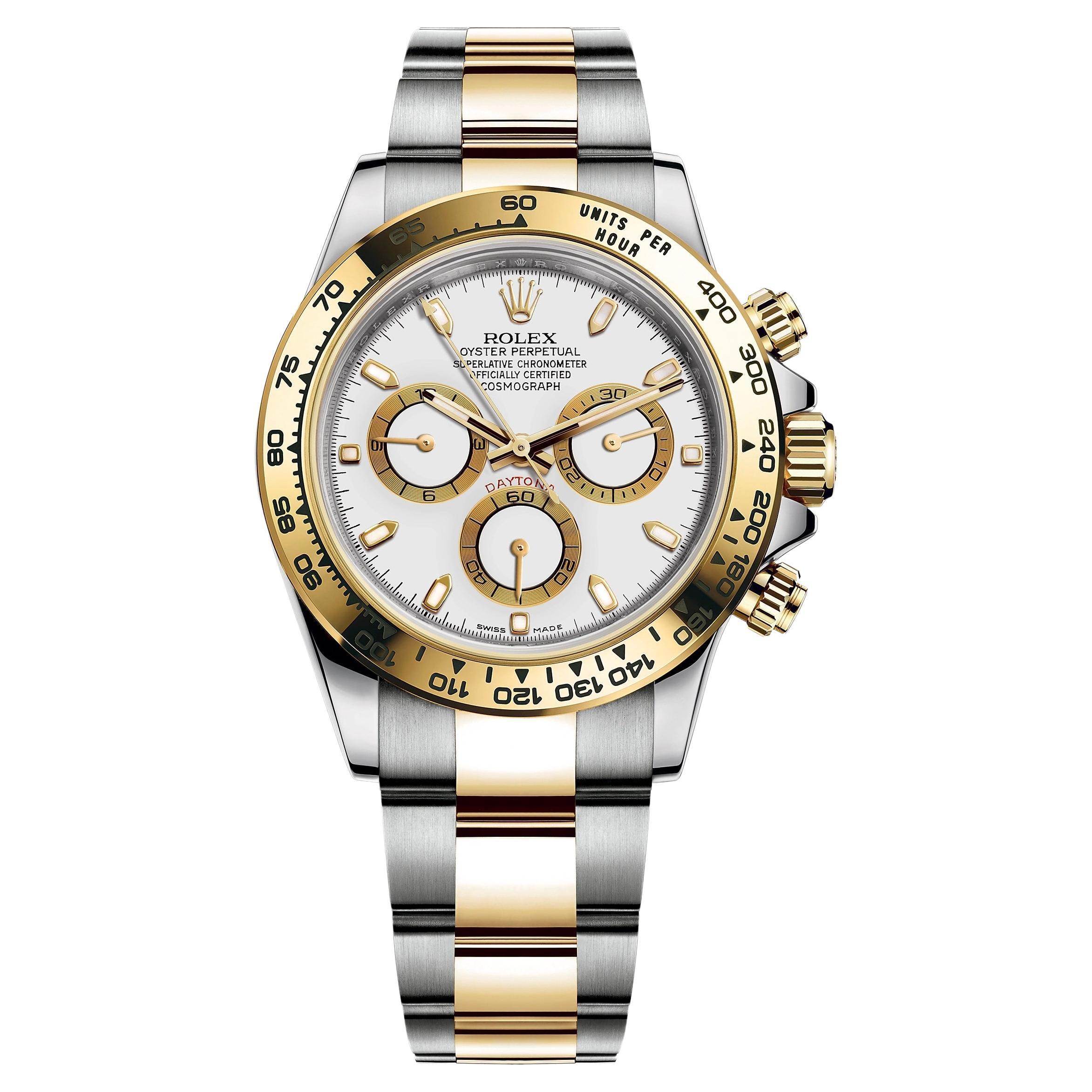 Rolex Daytona, 116503-0001, Unworn Watch, 2022, B+P For Sale