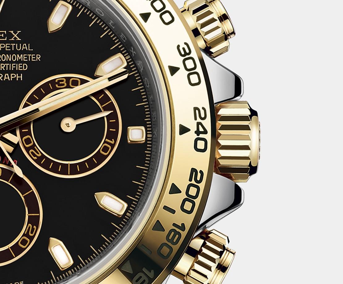 Rolex Daytona, 116503-0004, UNWORN Watch, 2022, B+P For Sale 1