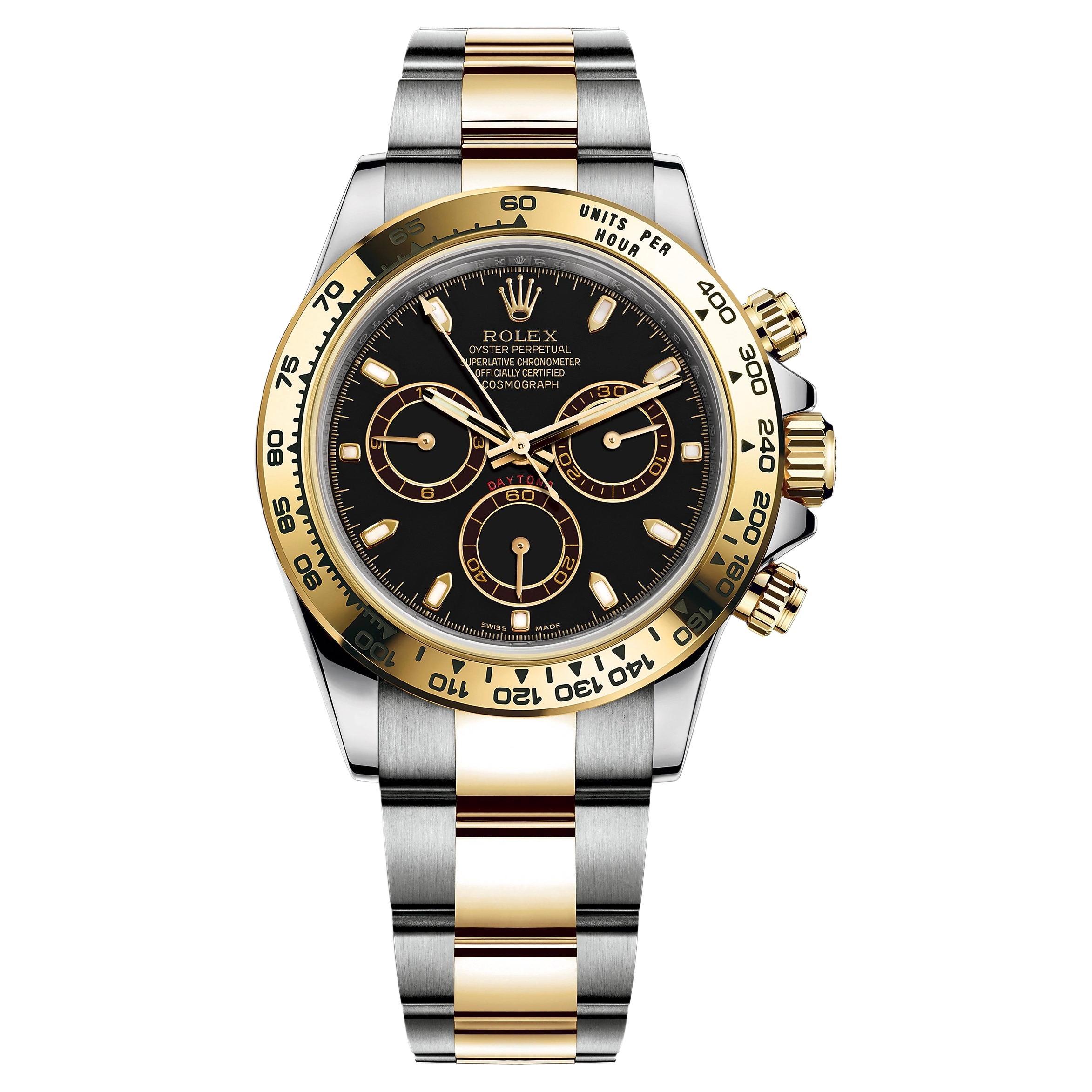 Rolex Daytona, 116503-0004, UNWORN Watch, 2022, B+P For Sale