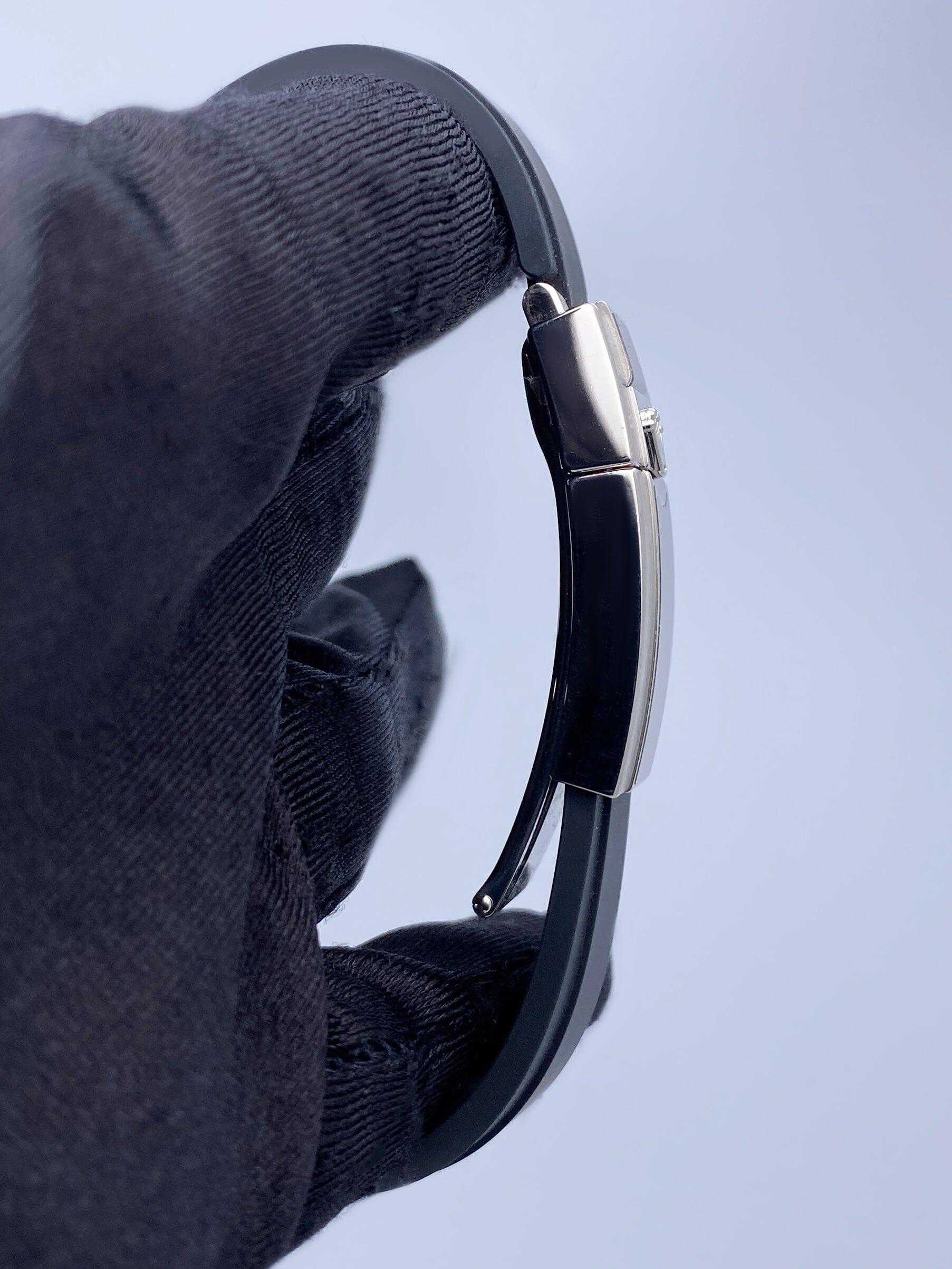 Rolex Daytona 116519LN White Gold Mens Watch Box Papers For Sale 3