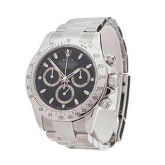 Rolex Daytona 116520