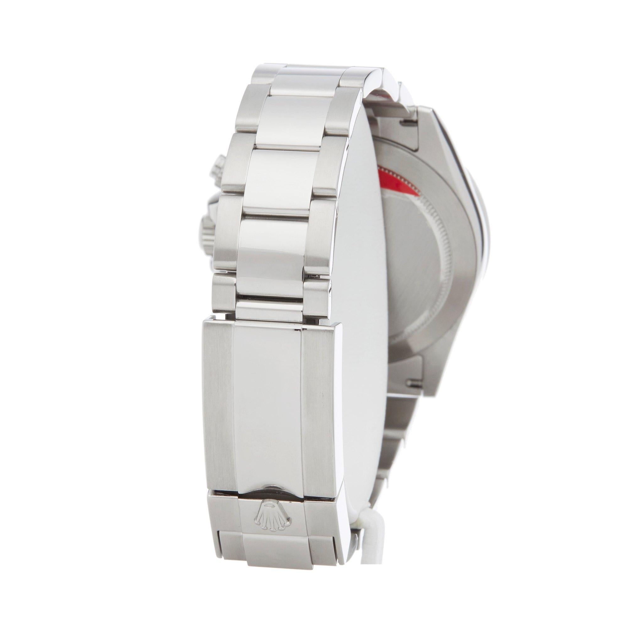 116520 on wrist