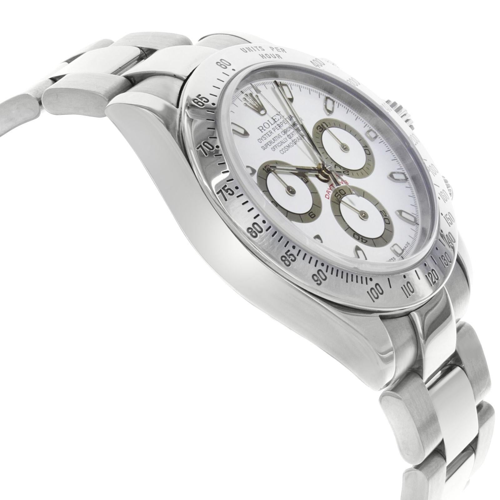 rolex daytona 2002