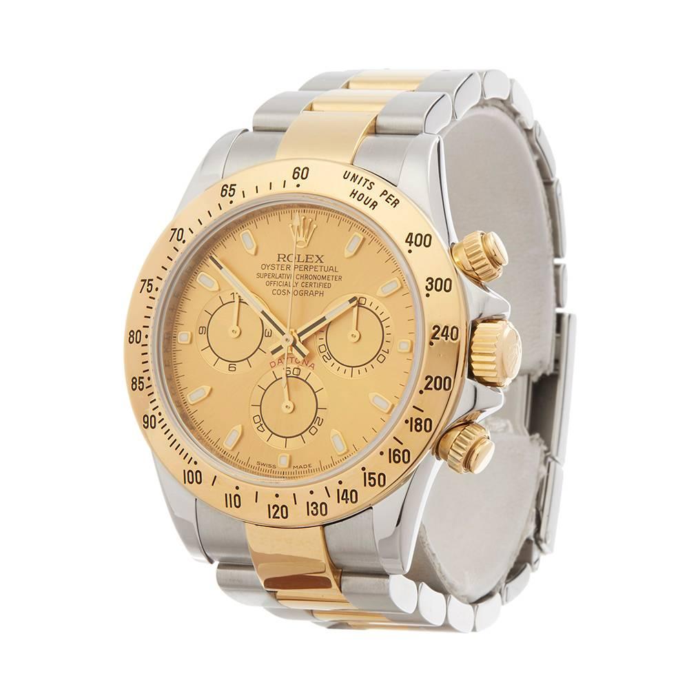 Ref: W5024
Manufacturer: Rolex
Model: Daytona
Model Ref: 116523
Age: 
Gender: Mens
Complete With: Xupes Presenation Pouch
Dial: Champagne Baton
Glass: Sapphire Crystal
Movement: Automatic
Water Resistance: To Manufacturers Specifications
Case: