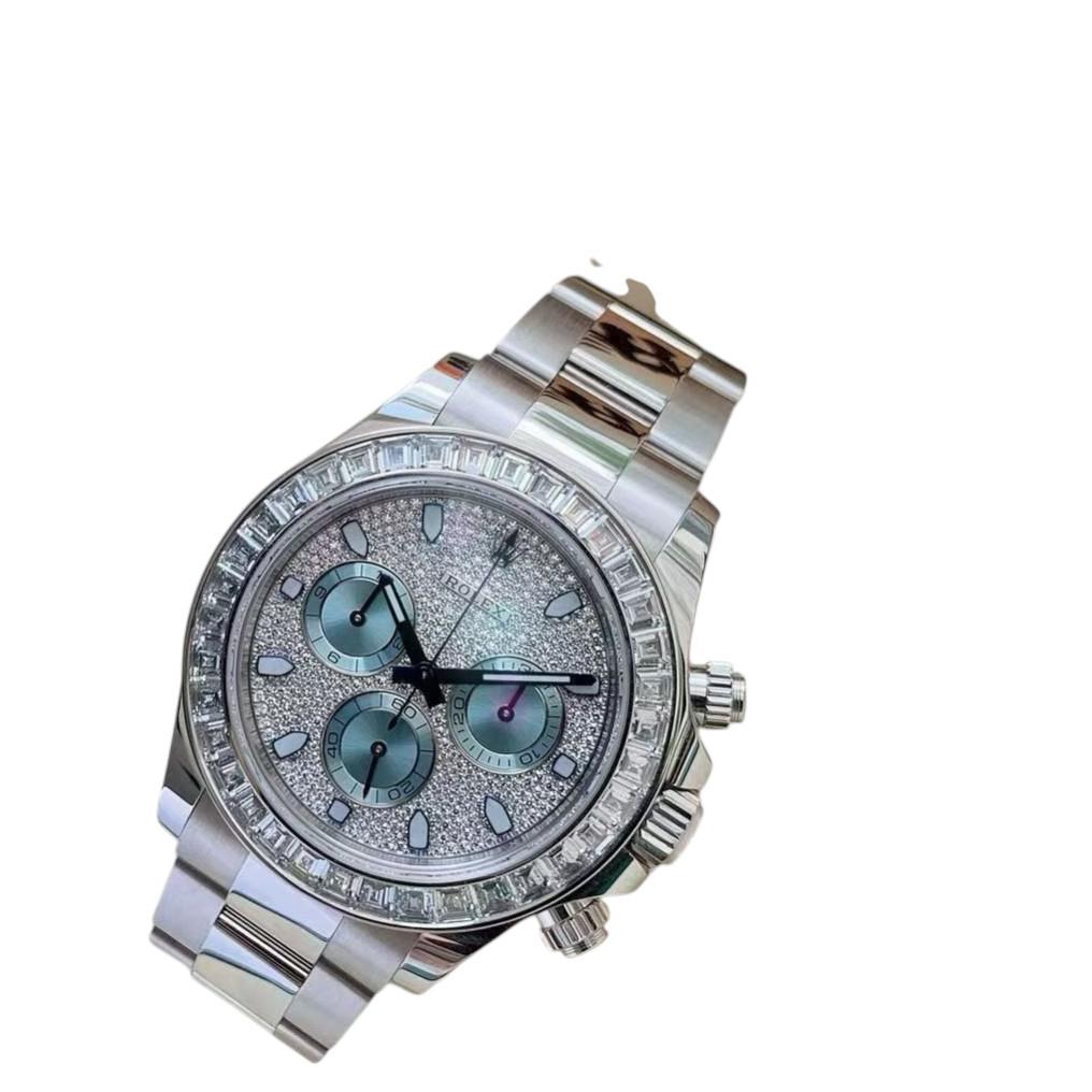 Will Rolex discontinue the platinum Daytona?