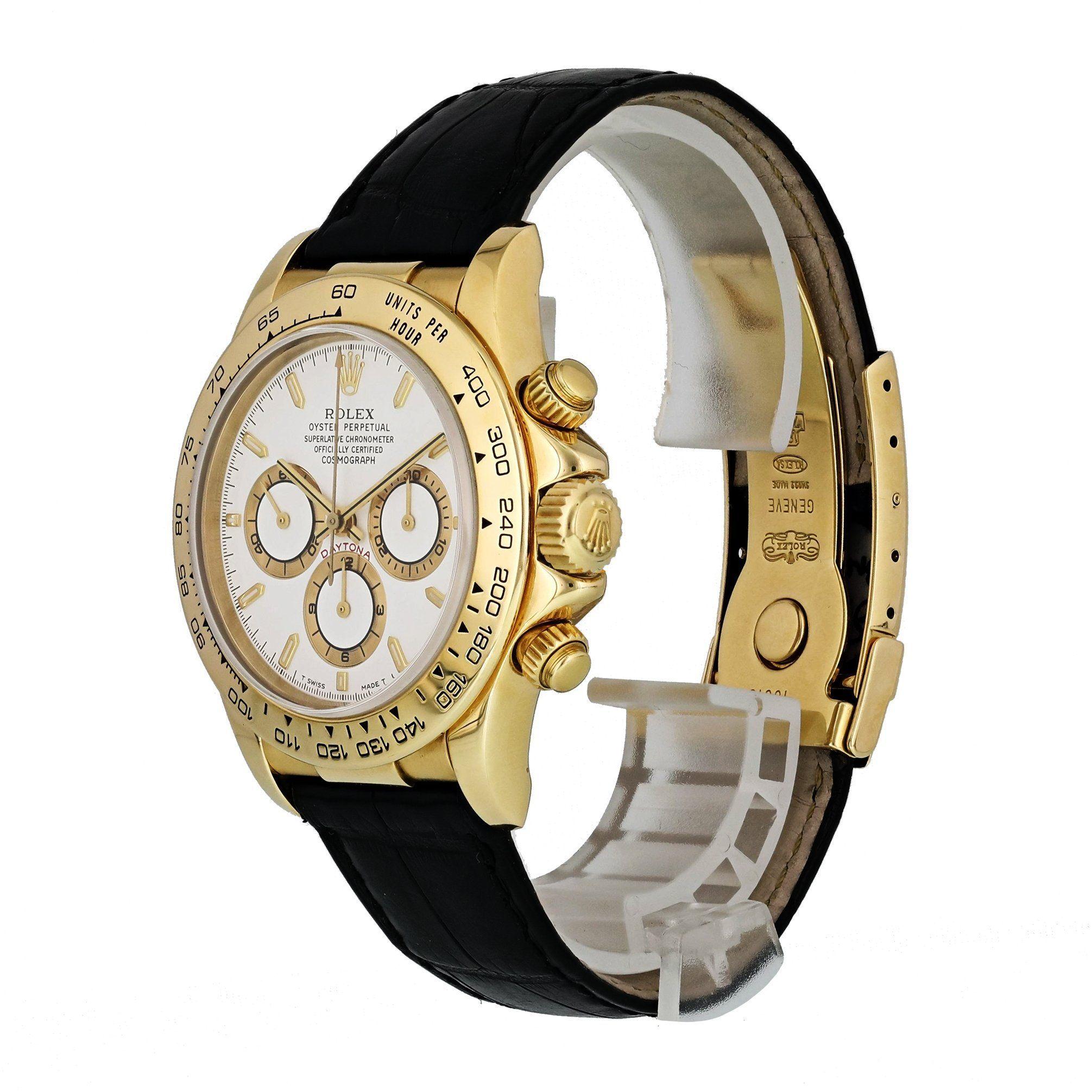 rolex 16518 daytona